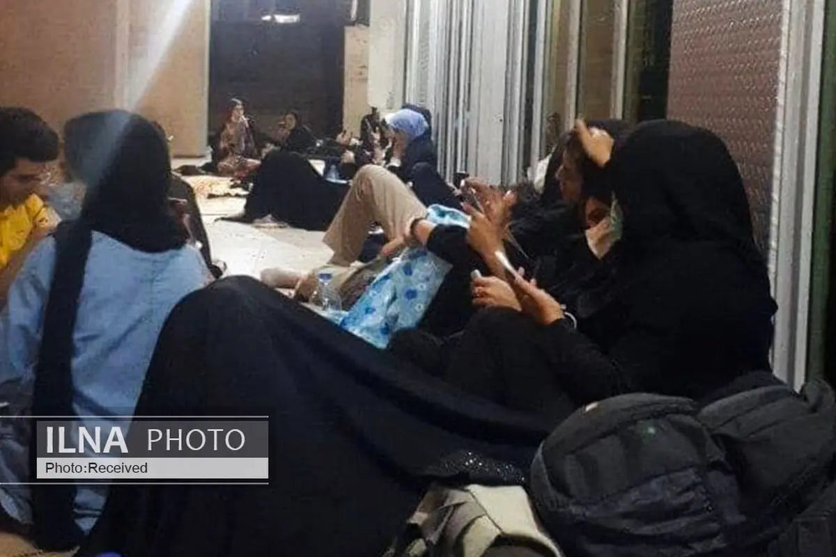 برخی کارنامه سبزهای آموزش و پرورش در تهران ماندند/ مسئولان: دوباره آزمون بدهید