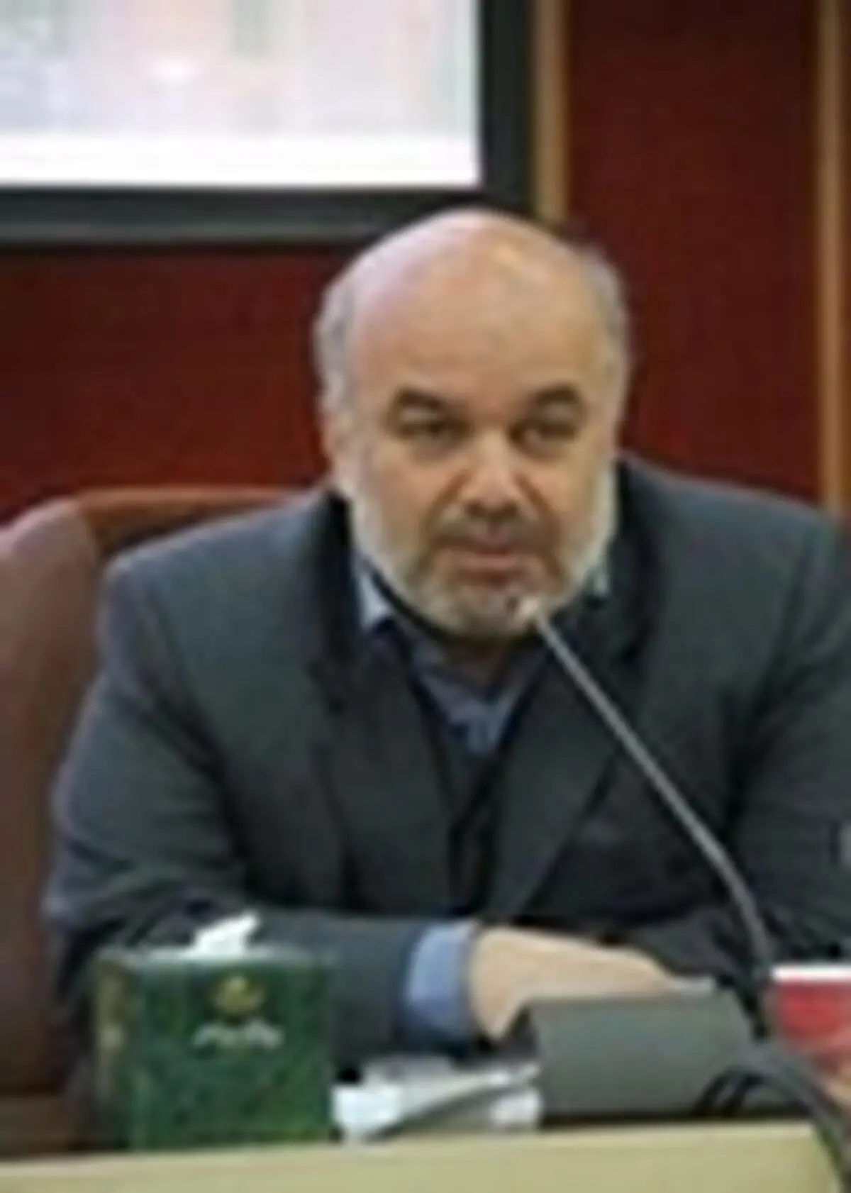 مدیران استان قزوین در خصوص تخصیص بودجه ۹۴ تلاش کنند