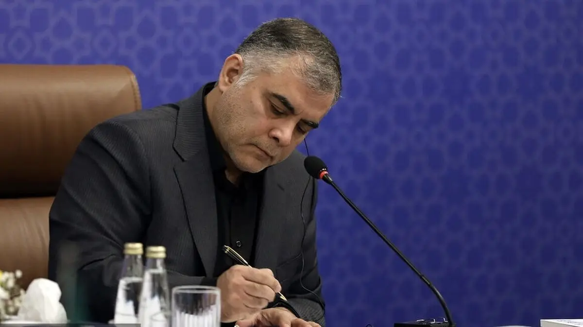 پیام تسلیت وزیر نفت به مناسبت شهادت رهبر انقلاب