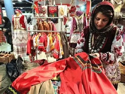 10 درصد از تولیدات صنایع دستی عشایری کشور در آذربایجان غربی تولید می‌شود
