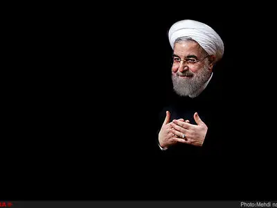 همایش وکلا و حقوقدانان حامی حسن روحانی برگزار می‌شود