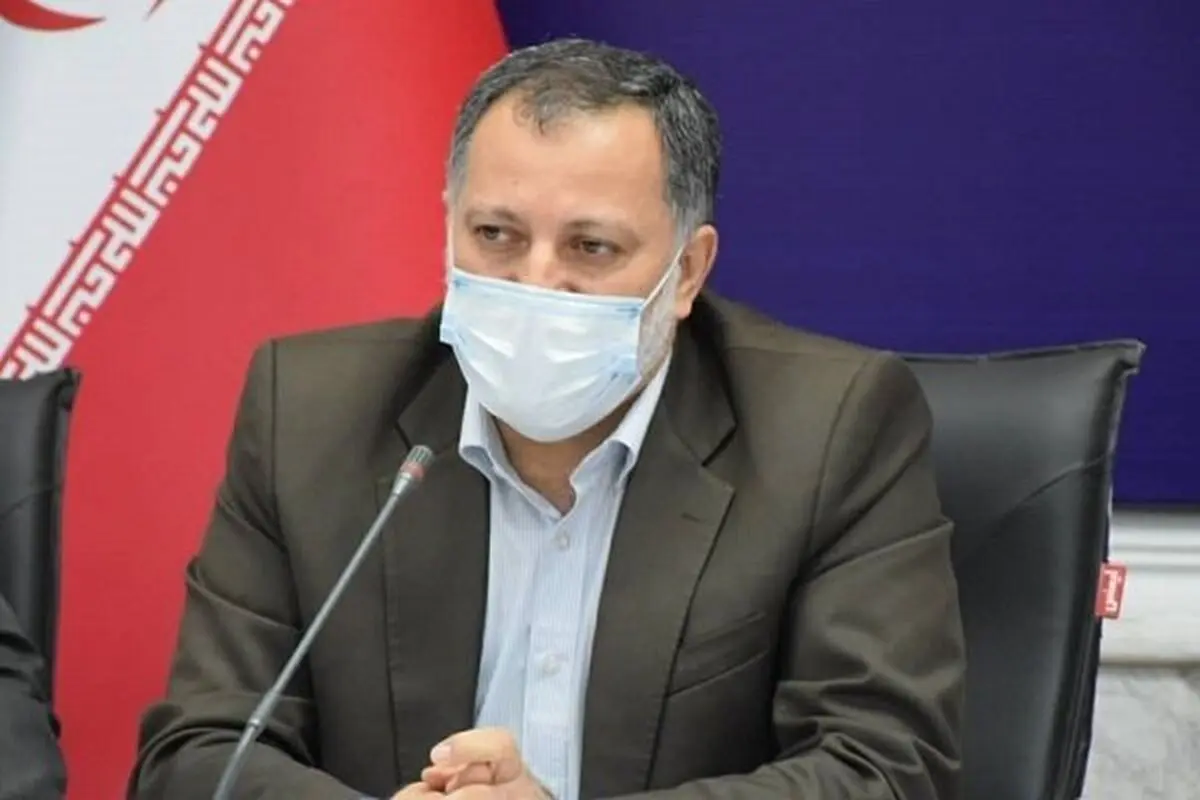 دریافت سند برای بیش از ۱۵۰ هکتار از زمین های پادگان «حسن رود»