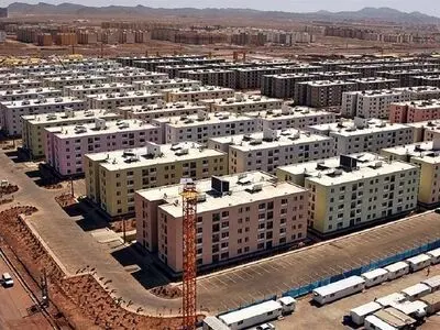 تأمین مسکن یکی از دغدغه‌های مردم و اولویت استان مرکزی است 