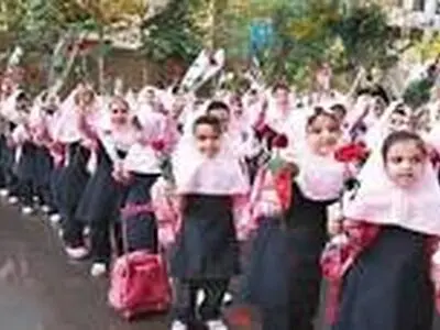 آغاز ثبت‌نام بیش از ۳۳ هزار کلاس اولی‌ در کرمانشاه