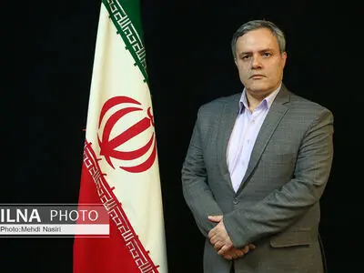 با «محسن حیدری گودرزی» کاندیدای یازدهمین دوره انتخابات مجلس شورای اسلامی بیشتر آشنا شویم