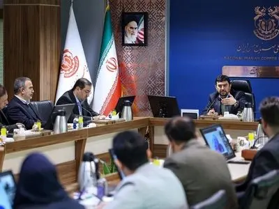 میز ملی مس در معاونت علمی و فناوری ریاست‌جمهوری تشکیل می‌شود