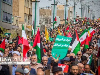 جهان بعد از طوفان‌الاقصی به ماهیت حقیقی رژیم صهیونیستی پی برد