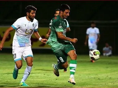 اولین خروجی احتمالی ذوب‌آهن در نیم فصل مشخص شد