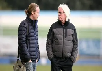 ساشا شفر: برای قهرمانی لیگ و ستاره سوم آسیا آماده بودیم / اگر به فیفا شکایت نمی‌کردیم به خیانتکاران کمک می‌کردیم