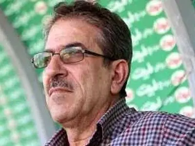 رضاییان: فولاد و سپاهان زمین نمی‌خورند