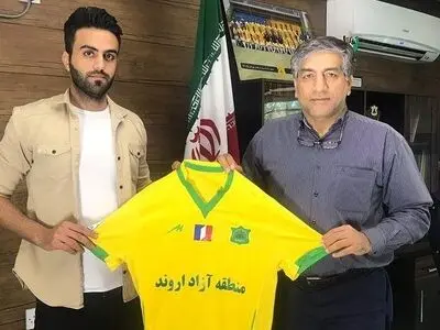 اهل شاخه پای خود را به تیغ جراحان خواهد سپرد
