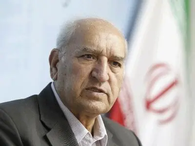 مشحون: سلطانی‌فر فردی آشنا به ورزش است 
