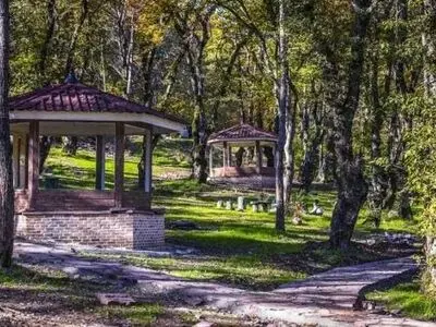 واگذاری 6500 مترمربع زمین برای ایجاد بوستان در کوی امام علی اراک