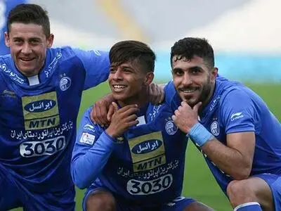 سیدجلال و حرص خوردن بابت کنعانی زادگان و تصمیم کالدرون (عکس جلد)