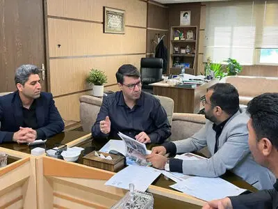 ورودی بویین‌زهرا هرچه سریع‌تر اصلاح شود