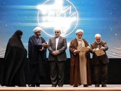 افتتاحیه مراکز «معارف اسلام ناب» برگزار شد