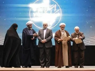 افتتاحیه مراکز «معارف اسلام ناب» برگزار شد