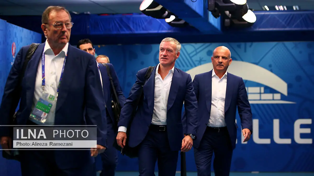دبیاسی:‌ برای صعود از گروه می‌جنگیم/ به بازیکنانمان گفتم سرتان را بالا بگیرید
