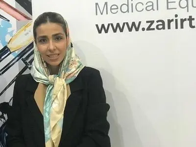 تولید دستکش‌های فری لاتکس بدون پودر جاذبه 