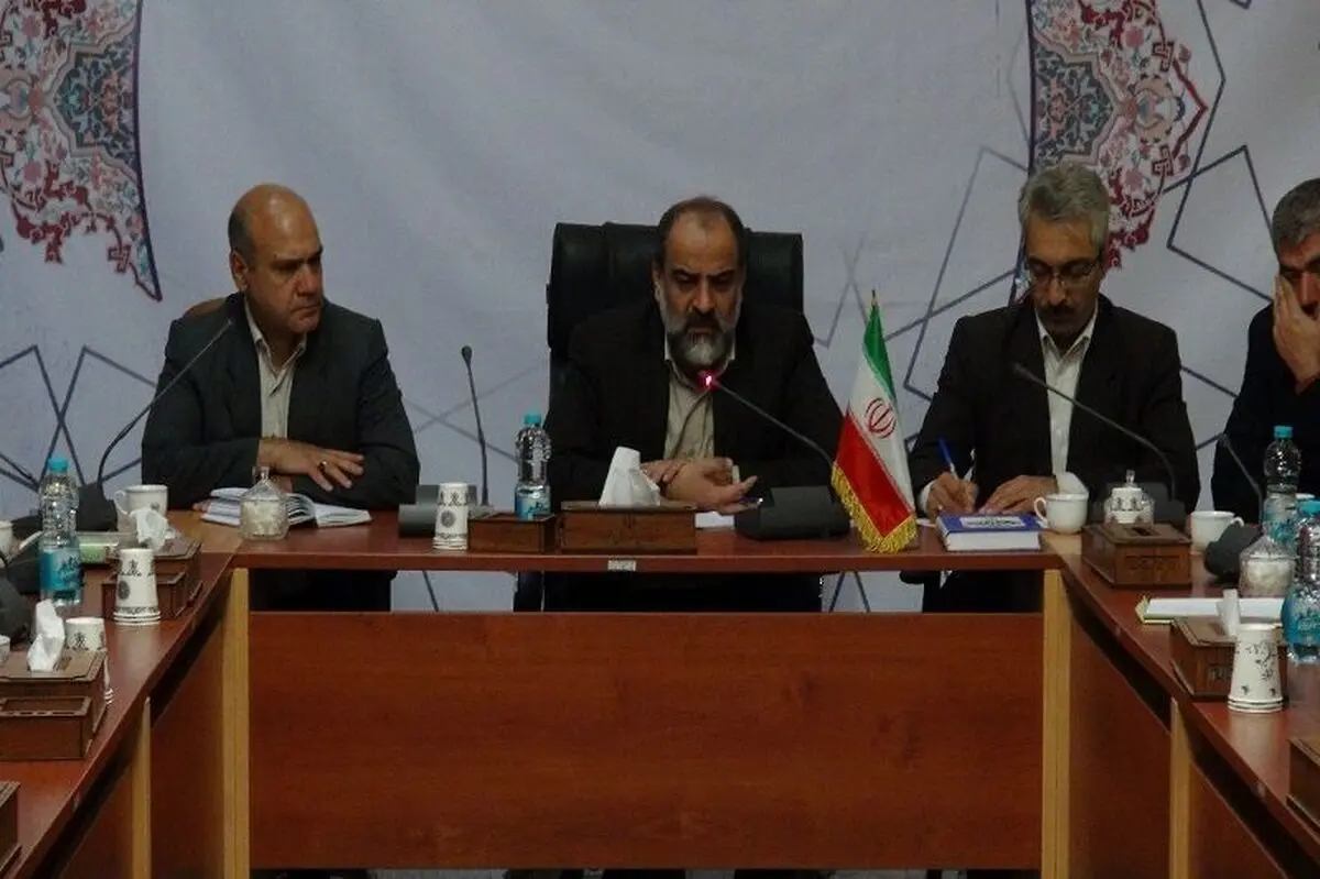 آماده سازی 6 مرکز خرید تضمینی گندم و کلزا در البرز 