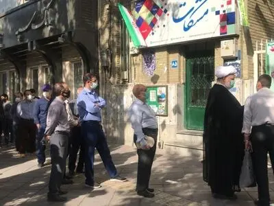 انتظار مسئولان برای مشارکت حداکثری مردم در انتخابات/ مردم دقت کنند که برای 4 و8 سال آینده تصمیم می‌گیرند/ از مردم درخواست می‌کنیم به حرف دشمنان گوش نکنند