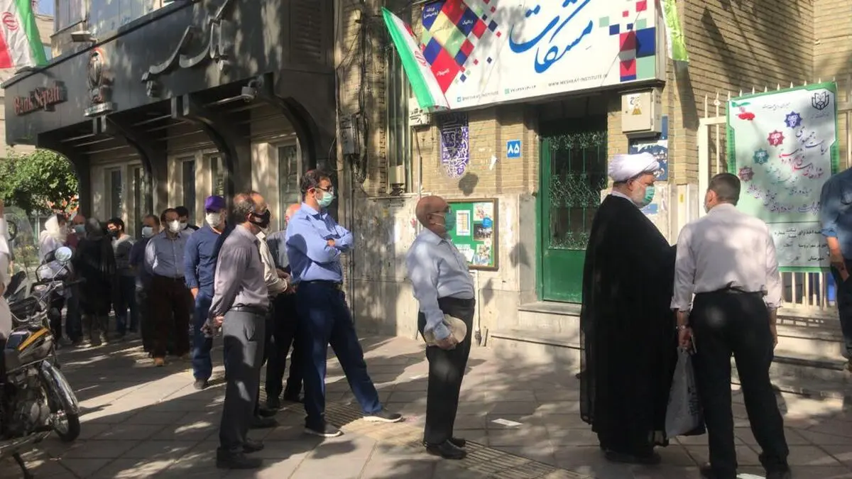 انتظار مسئولان برای مشارکت حداکثری مردم در انتخابات/ مردم دقت کنند که برای 4 و8 سال آینده تصمیم می‌گیرند/ از مردم درخواست می‌کنیم به حرف دشمنان گوش نکنند