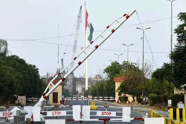 درخواست وزیر کشور هند برای اخراج تمامی اتباع پاکستانی از این کشور
