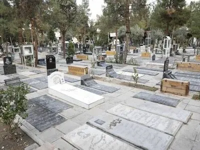 مهلت سه‌ماهه بهشت زهرا به بدهکاران قبور