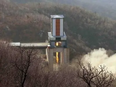 United Nations bans key North Korea exports over missile tests