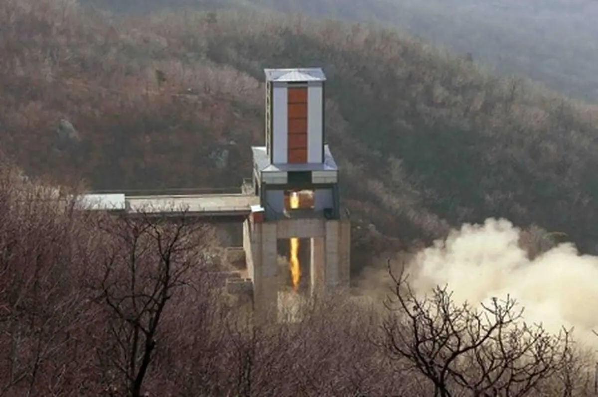 United Nations bans key North Korea exports over missile tests