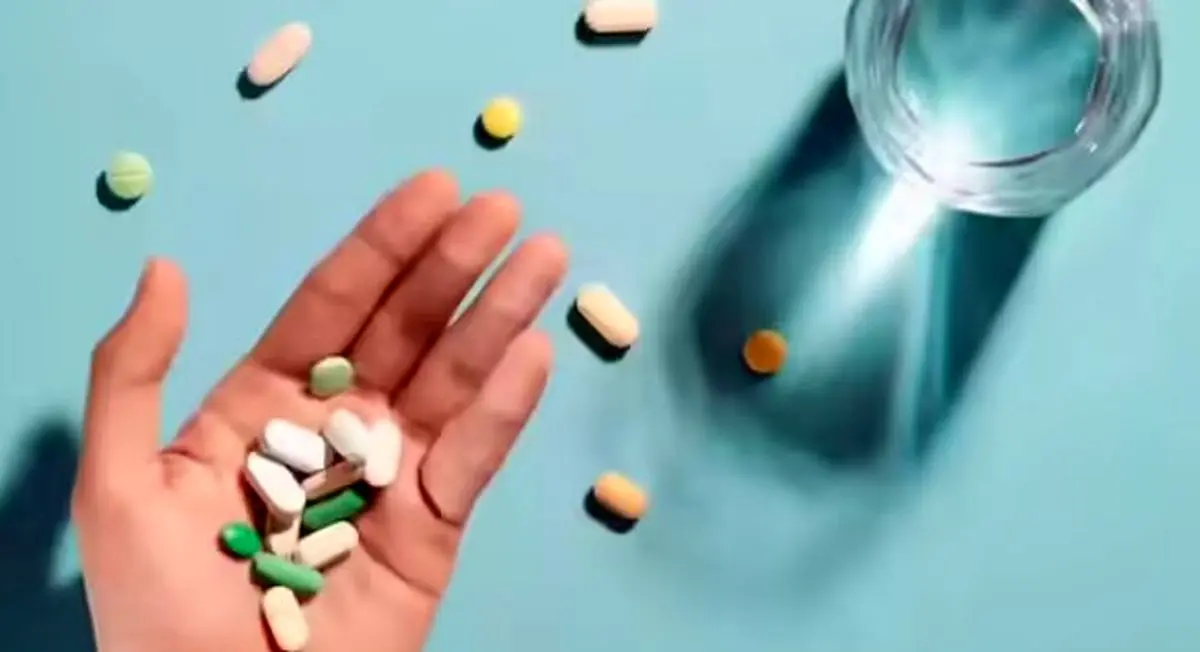 چرا منیزیم در شما اثر ندارد؟