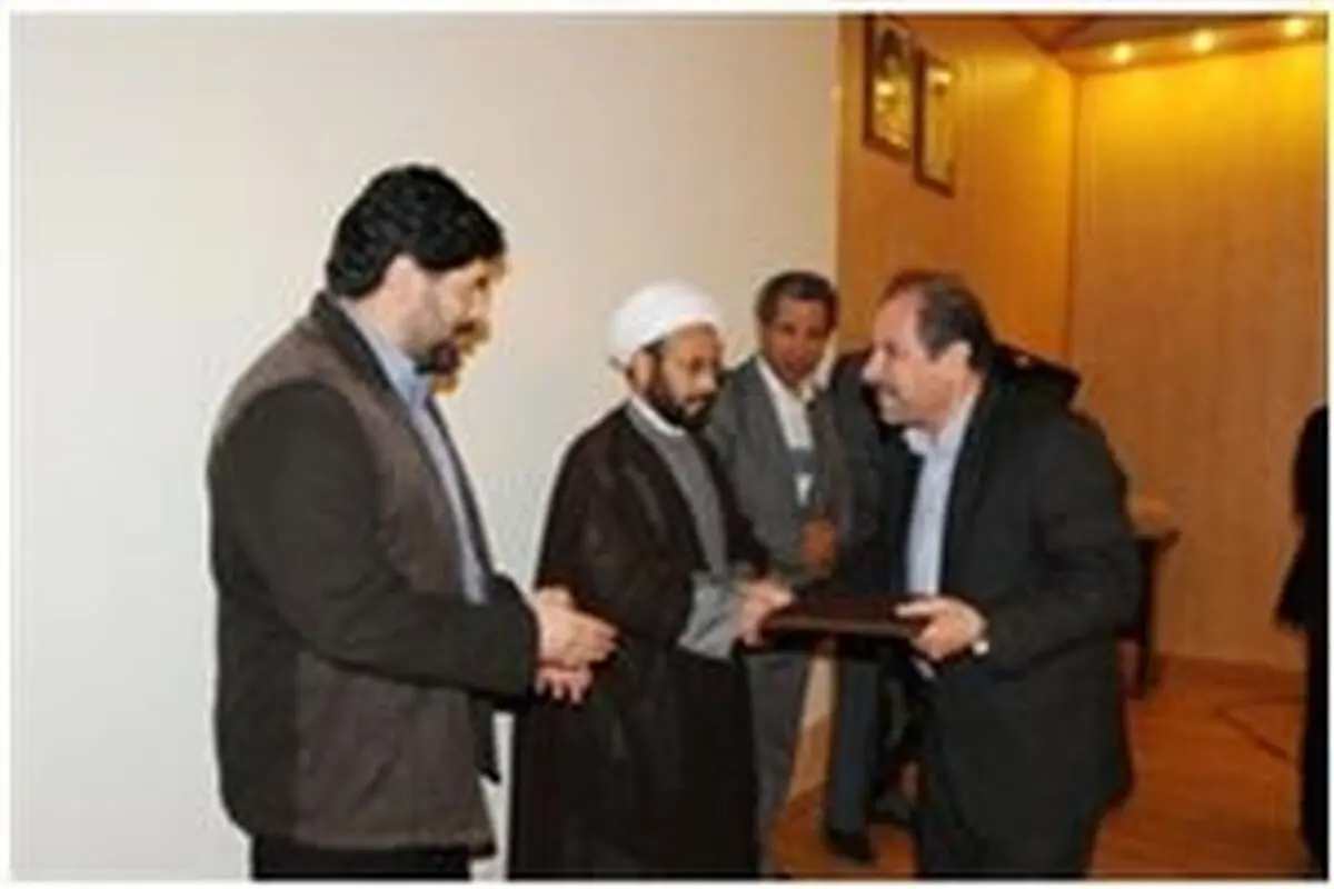 خشک شدن دریاچه ارومیه تا شعاع ۳۰۰ کیلومتری آن را متاثر می‌کند