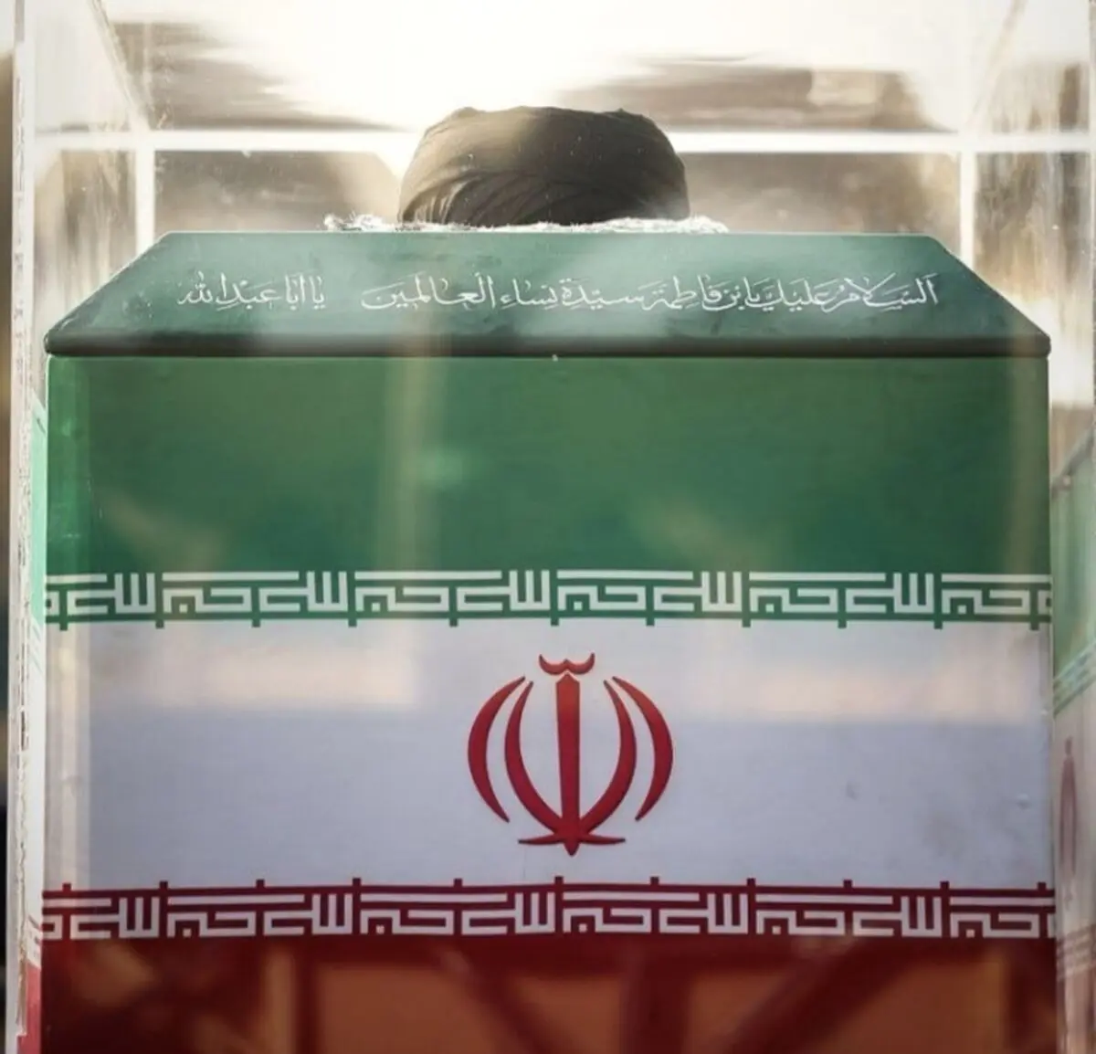 زمان احتمالی زیارت مزار رهبر شهید اعلام شد
