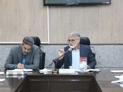 اصفهان، مدیرانی دلسوز و متعهد لازم دارد