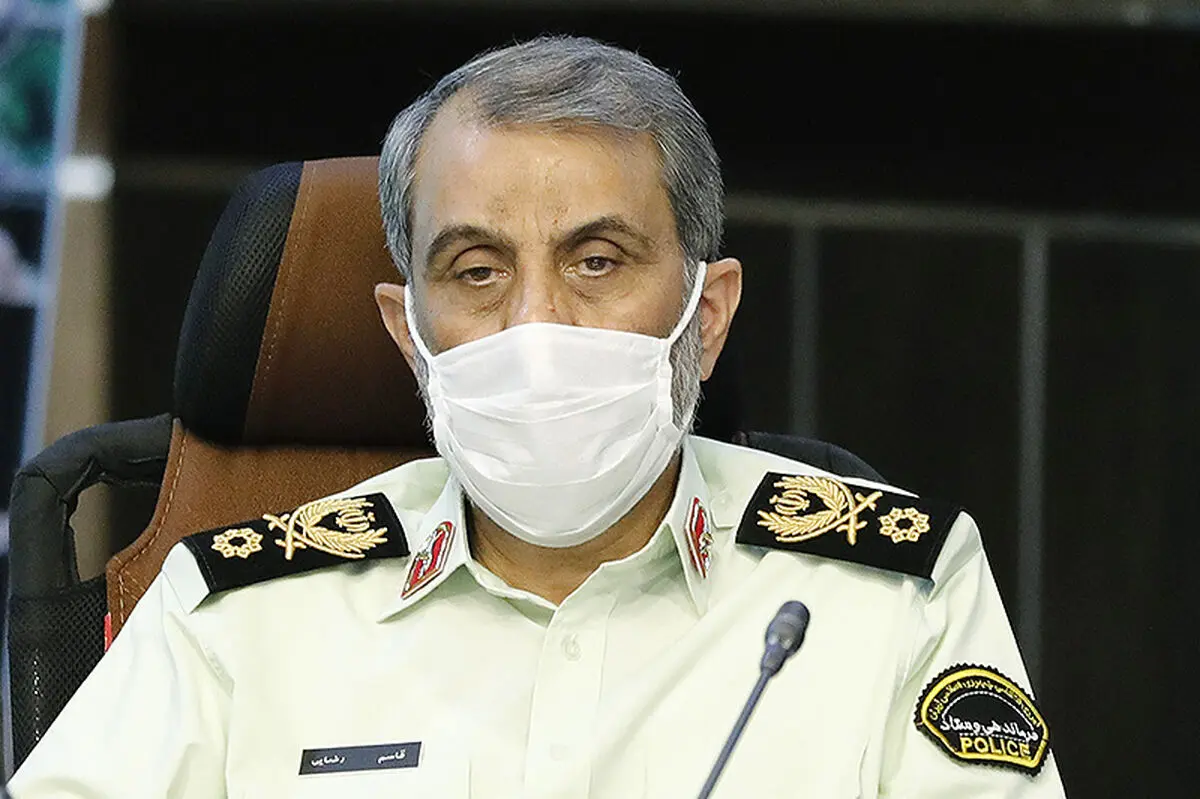 مجلس باید کمک حال نیروی انتظامی باشد
