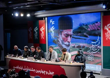 مخاطب ما نسل نوجوانی است که از قهرمانان خود خبر ندارد/ امیدوارم دیگر این چنین حزن را تجربه نکنیم