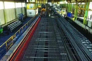 کارخانه «صدر فولاد» به اهلش واگذار شود