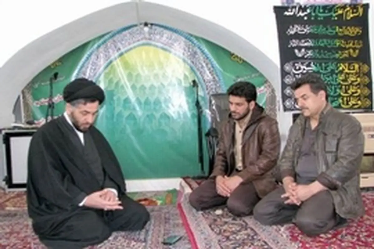 مسئله ازدواج آسان باید مورد توجه عموم مردم قرار بگیرد
