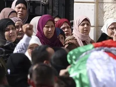 شهادت یک نوجوان فلسطینی به ضرب گلوله نظامیان صهیونیست در کرانه باختری