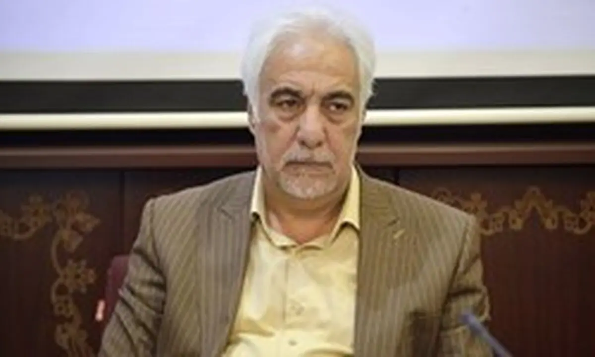 اشکالات آزادی را برای بازی ایران با پرتغال برطرف می‌کنیم