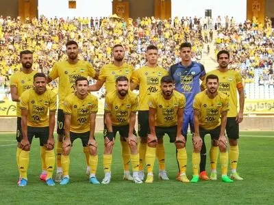 ویدیو: گل سوم سپاهان به گل گهر سیرجان توسط مغانلو