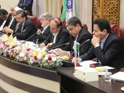 لزوم تخصیص ردیف بودجه برای راه اندازی انبارهای مکانیزم و سردخانه در استان ها