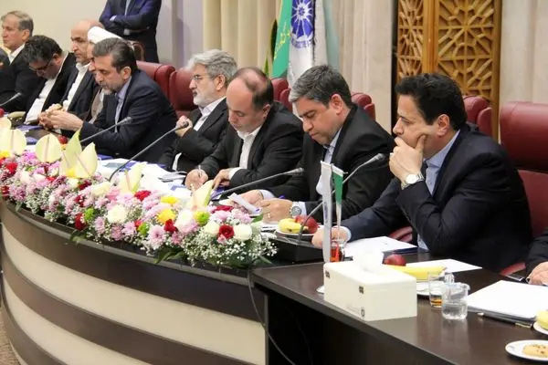 لزوم تخصیص ردیف بودجه برای راه اندازی انبارهای مکانیزم و سردخانه در استان ها