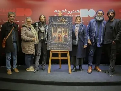جریان معاصر سینمای ایران نیاز به طراوت دارد