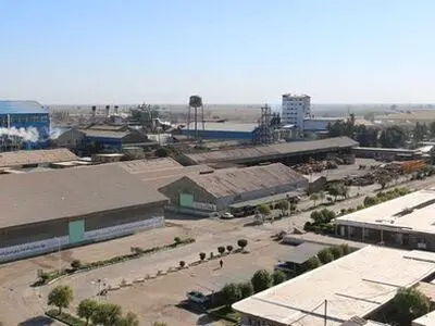 جمعی از کارگران هفته‌تپه: تعهدنامه‌ی کارفرما را امضا نکردیم، طرح طبقه‌‎بندی را برایمان اجرا نکرد!