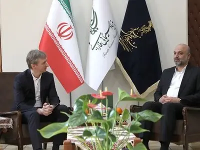 گام‌های جدید برای تولید و اکران مشترک با کشور روسیه
