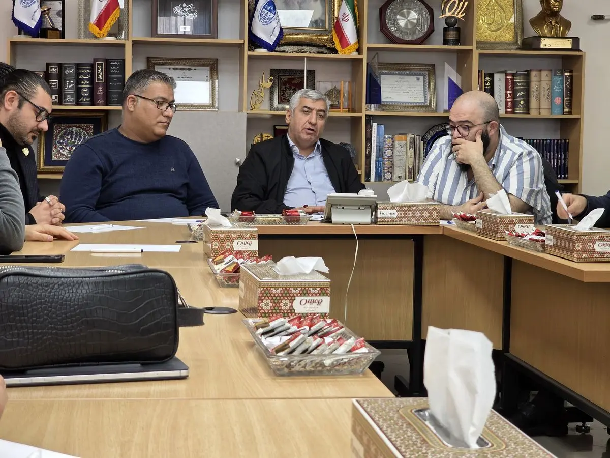 اینترنت دفاتر فعال گردشگری تعیین تکلیف شود