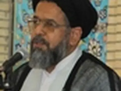 وزیر اطلاعات رحلت آیت‌الله ملکوتی را تسلیت گفت