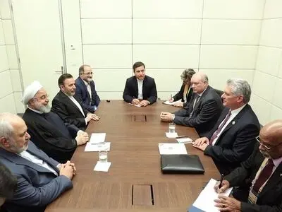 کوبا و ایران بهای استقلال خود را پرداخت می‌کنند