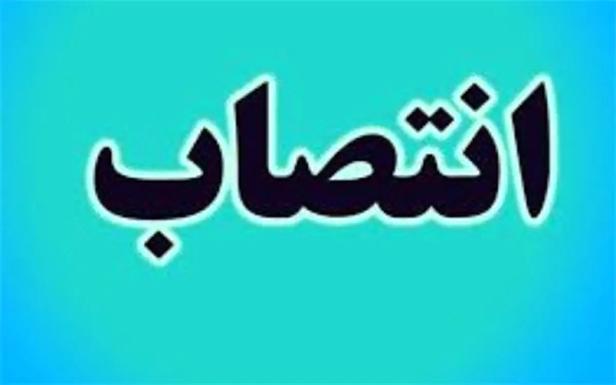 مدیرعامل سازمان منطقه ویژه اقتصادی انرژی پارس منصوب شد